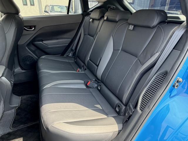 Ref:AUX-24664859 SUBARU CROSSTREK 2024 18 Ref:AUX-24664859 SUBARU CROSSTREK 2024 - Image 18