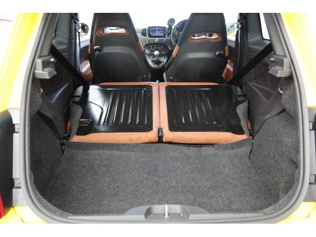 Ref:AUX-24665171 ABARTH ABARTH 595 2022 18 Ref:AUX-24665171 ABARTH ABARTH 595 2022 - Image 18