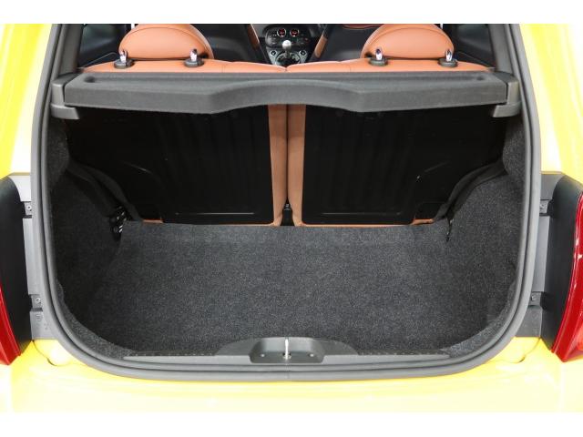 Ref:AUX-24665171 ABARTH ABARTH 595 2022 19 Ref:AUX-24665171 ABARTH ABARTH 595 2022 - Image 19