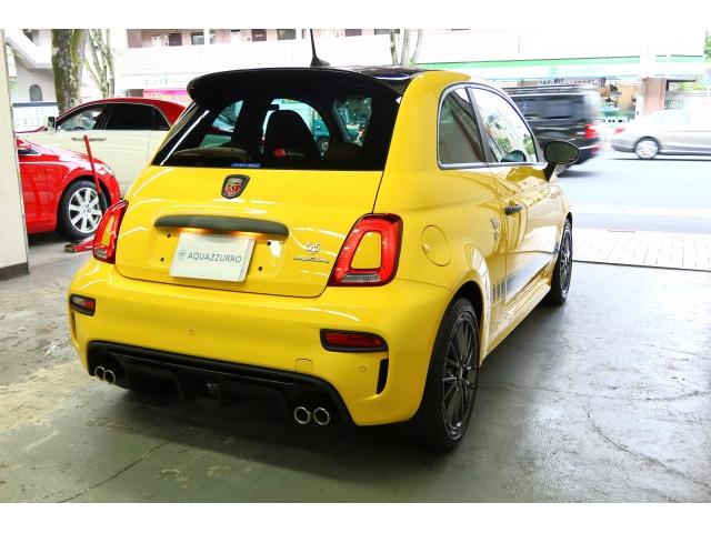 Ref:AUX-24665171 ABARTH ABARTH 595 2022 8 Ref:AUX-24665171 ABARTH ABARTH 595 2022 - Image 8