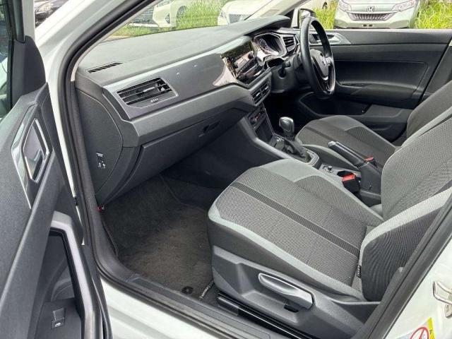 Ref:AUX-24665192 VOLKSWAGEN POLO 2020 12 Ref:AUX-24665192 VOLKSWAGEN POLO 2020 - Image 12