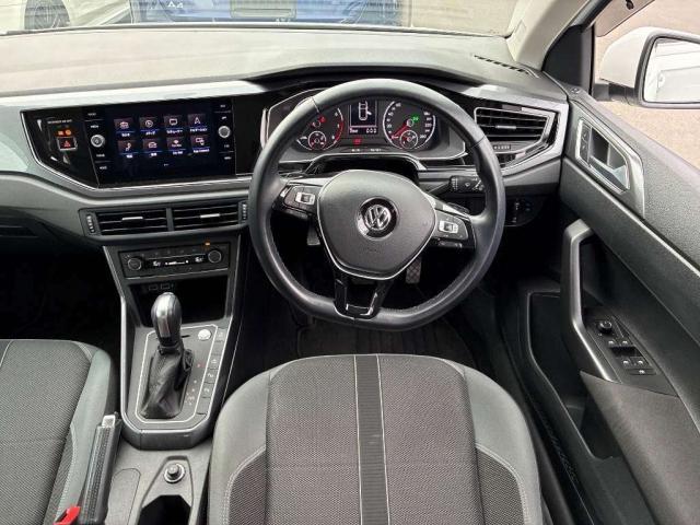 Ref:AUX-24665192 VOLKSWAGEN POLO 2020 3 Ref:AUX-24665192 VOLKSWAGEN POLO 2020 - Image 3