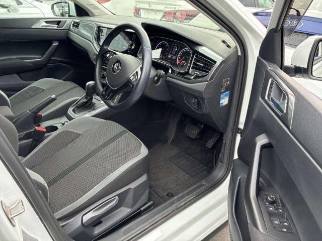 Ref:AUX-24665192 VOLKSWAGEN POLO 2020 6 Ref:AUX-24665192 VOLKSWAGEN POLO 2020 - Image 6