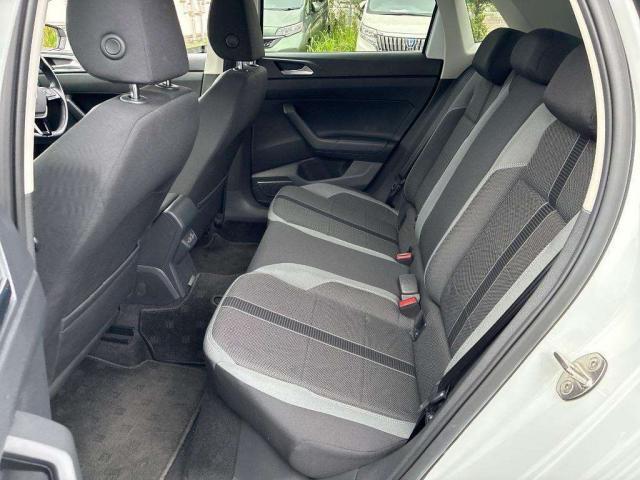 Ref:AUX-24665192 VOLKSWAGEN POLO 2020 7 Ref:AUX-24665192 VOLKSWAGEN POLO 2020 - Image 7