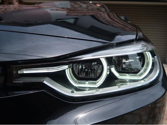 Ref:AUX-24665380 BMW 3 SERIES 2016 14 Ref:AUX-24665380 BMW 3 SERIES 2016 - Image 14