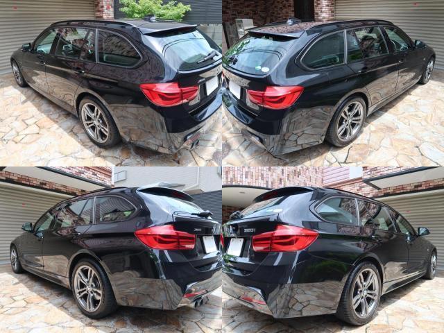 Ref:AUX-24665380 BMW 3 SERIES 2016 6 Ref:AUX-24665380 BMW 3 SERIES 2016 - Image 6