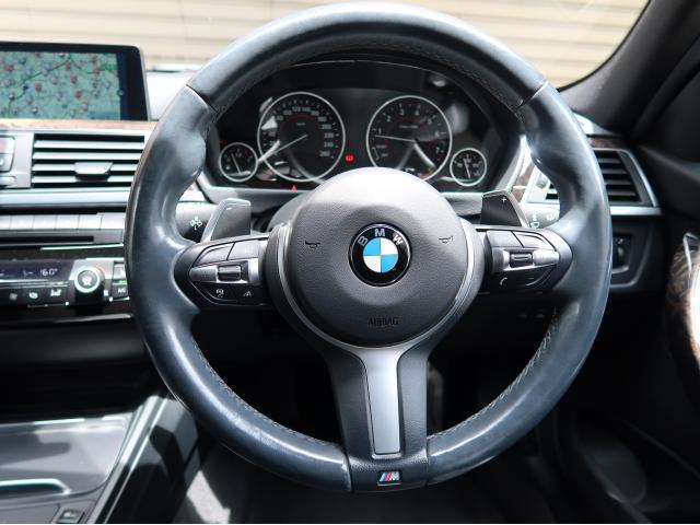 Ref:AUX-24665380 BMW 3 SERIES 2016 8 Ref:AUX-24665380 BMW 3 SERIES 2016 - Image 8
