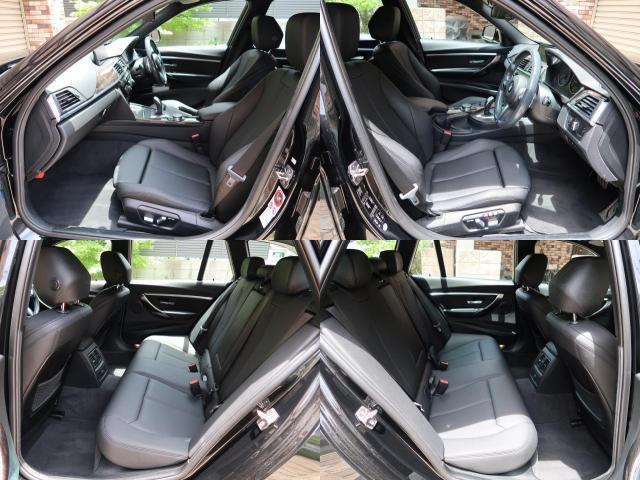 Ref:AUX-24665380 BMW 3 SERIES 2016 10 Ref:AUX-24665380 BMW 3 SERIES 2016 - Image 10