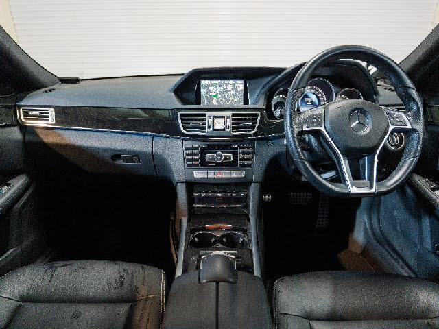 Ref:AUX-24665593 MERCEDES BENZ E-CLASS 2014 2 Ref:AUX-24665593 MERCEDES BENZ E-CLASS 2014 - Image 2