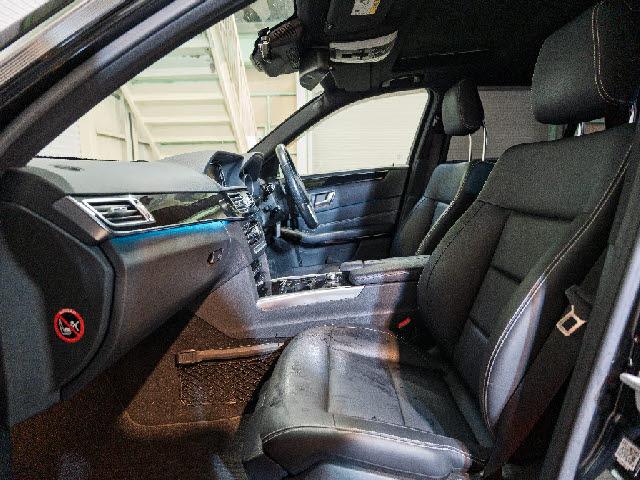 Ref:AUX-24665593 MERCEDES BENZ E-CLASS 2014 3 Ref:AUX-24665593 MERCEDES BENZ E-CLASS 2014 - Image 3