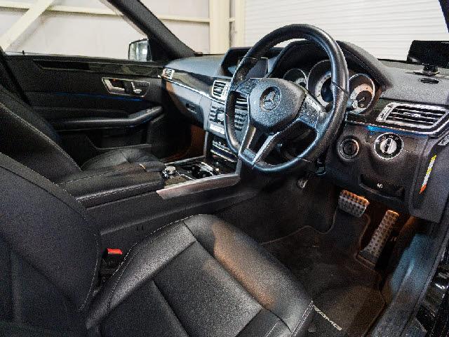 Ref:AUX-24665593 MERCEDES BENZ E-CLASS 2014 4 Ref:AUX-24665593 MERCEDES BENZ E-CLASS 2014 - Image 4