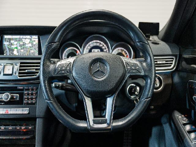 Ref:AUX-24665593 MERCEDES BENZ E-CLASS 2014 10 Ref:AUX-24665593 MERCEDES BENZ E-CLASS 2014 - Image 10