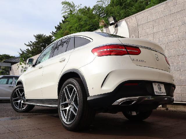 Ref:AUX-24665596 MERCEDES BENZ GLE 2018 3 Ref:AUX-24665596 MERCEDES BENZ GLE 2018 - Image 3