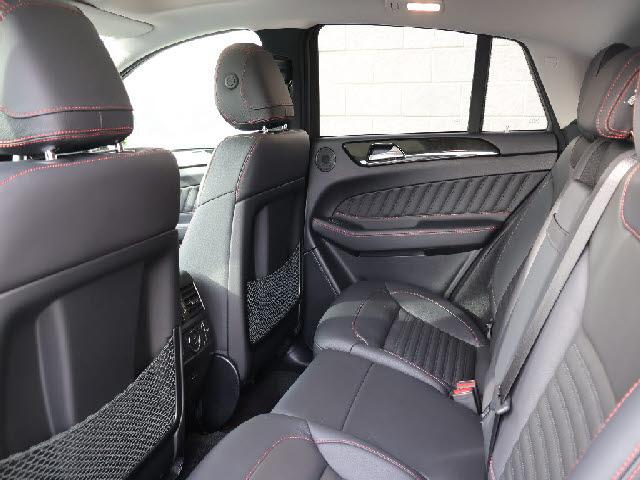 Ref:AUX-24665596 MERCEDES BENZ GLE 2018 4 Ref:AUX-24665596 MERCEDES BENZ GLE 2018 - Image 4
