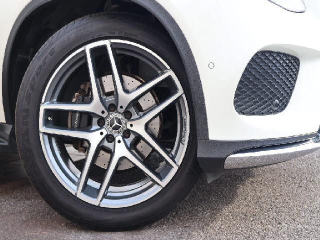 Ref:AUX-24665596 MERCEDES BENZ GLE 2018 8 Ref:AUX-24665596 MERCEDES BENZ GLE 2018 - Image 8