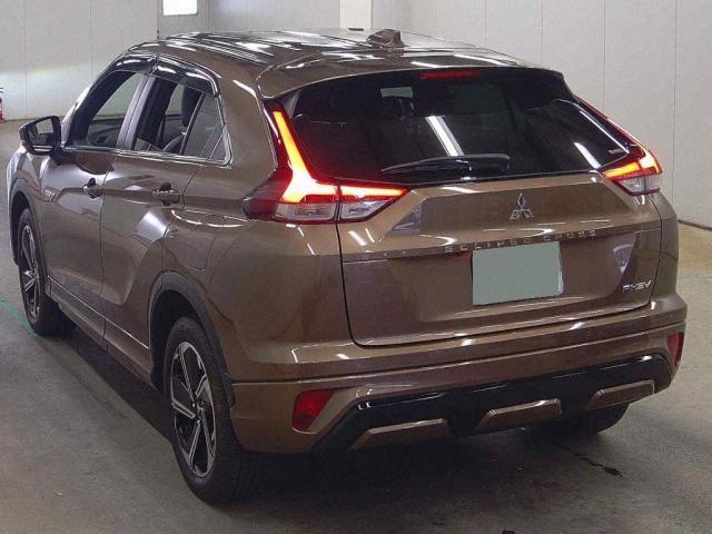Ref:AUX-24665598 MITSUBISHI ECLIPSE CROSS PHEV 2023 2 Ref:AUX-24665598 MITSUBISHI ECLIPSE CROSS PHEV 2023 - Image 2