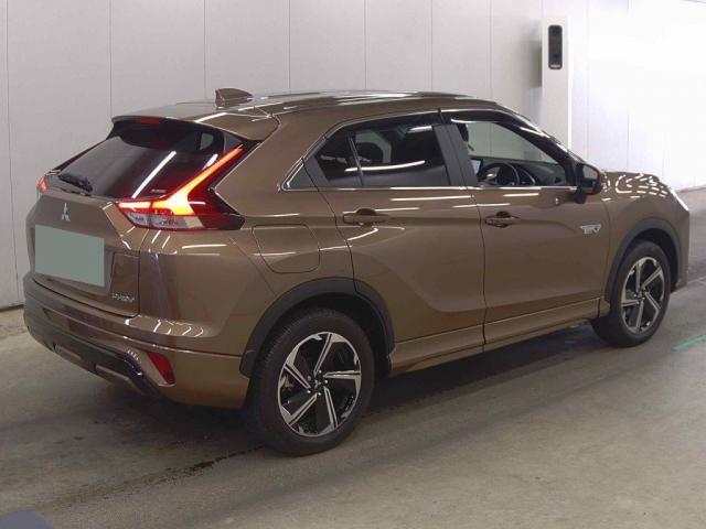Ref:AUX-24665598 MITSUBISHI ECLIPSE CROSS PHEV 2023 4 Ref:AUX-24665598 MITSUBISHI ECLIPSE CROSS PHEV 2023 - Image 4