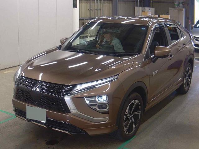 Ref:AUX-24665598 MITSUBISHI ECLIPSE CROSS PHEV 2023 5 Ref:AUX-24665598 MITSUBISHI ECLIPSE CROSS PHEV 2023 - Image 5