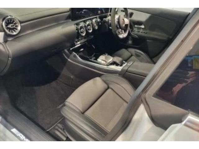 Ref:AUX-24665694 MERCEDES AMG CLA-CLASS 2020 3 Ref:AUX-24665694 MERCEDES AMG CLA-CLASS 2020 - Image 3