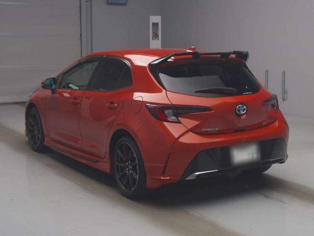 Ref:AUX-24665751 TOYOTA COROLLASPORT 2024 2 Ref:AUX-24665751 TOYOTA COROLLASPORT 2024 - Image 2