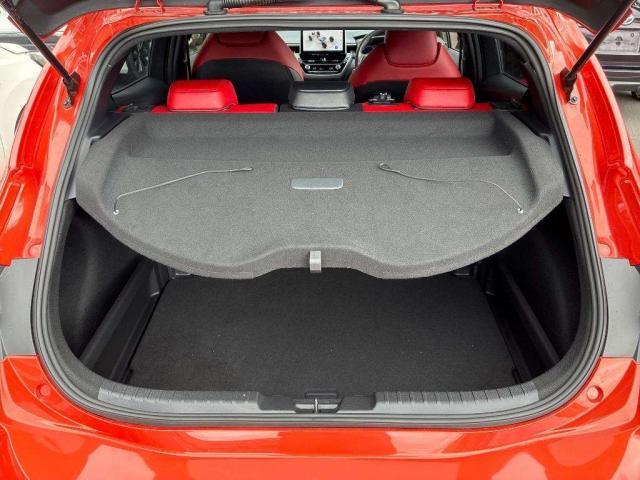 Ref:AUX-24665751 TOYOTA COROLLASPORT 2024 11 Ref:AUX-24665751 TOYOTA COROLLASPORT 2024 - Image 11
