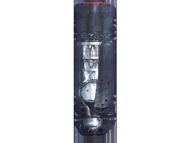 Ref:AUX-24665751 TOYOTA COROLLASPORT 2024 13 Ref:AUX-24665751 TOYOTA COROLLASPORT 2024 - Image 13