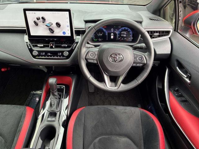 Ref:AUX-24665751 TOYOTA COROLLASPORT 2024 3 Ref:AUX-24665751 TOYOTA COROLLASPORT 2024 - Image 3