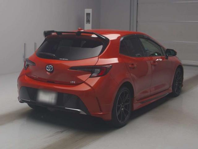 Ref:AUX-24665751 TOYOTA COROLLASPORT 2024 4 Ref:AUX-24665751 TOYOTA COROLLASPORT 2024 - Image 4