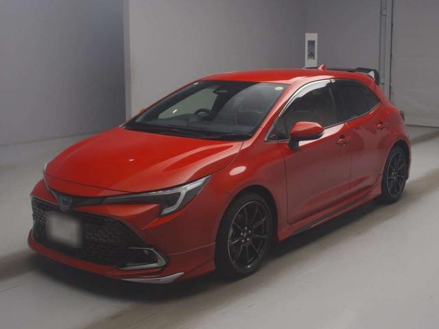 Ref:AUX-24665751 TOYOTA COROLLASPORT 2024 5 Ref:AUX-24665751 TOYOTA COROLLASPORT 2024 - Image 5