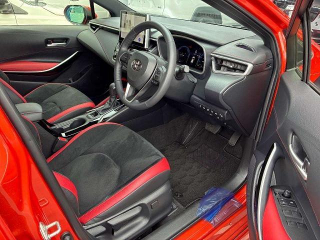 Ref:AUX-24665751 TOYOTA COROLLASPORT 2024 6 Ref:AUX-24665751 TOYOTA COROLLASPORT 2024 - Image 6