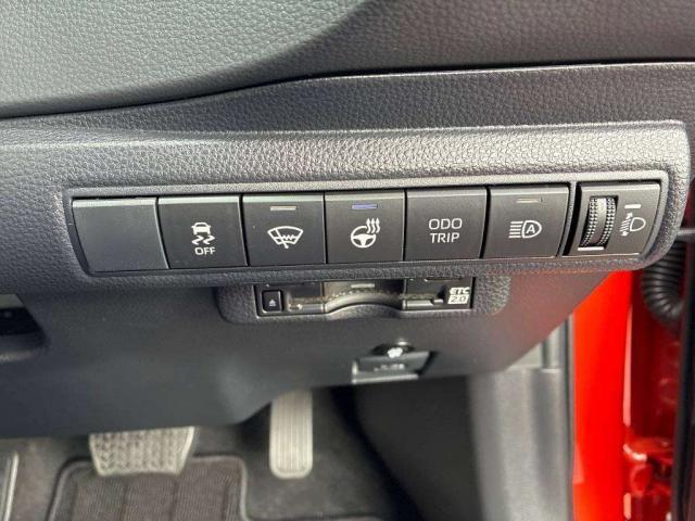 Ref:AUX-24665751 TOYOTA COROLLASPORT 2024 7 Ref:AUX-24665751 TOYOTA COROLLASPORT 2024 - Image 7