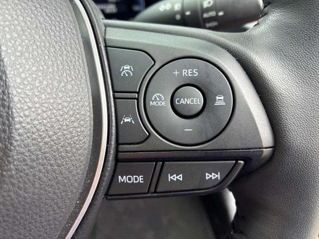 Ref:AUX-24665751 TOYOTA COROLLASPORT 2024 8 Ref:AUX-24665751 TOYOTA COROLLASPORT 2024 - Image 8
