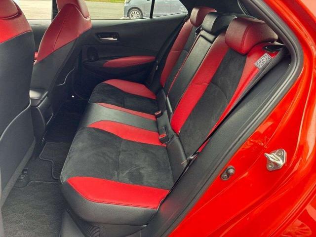 Ref:AUX-24665751 TOYOTA COROLLASPORT 2024 9 Ref:AUX-24665751 TOYOTA COROLLASPORT 2024 - Image 9