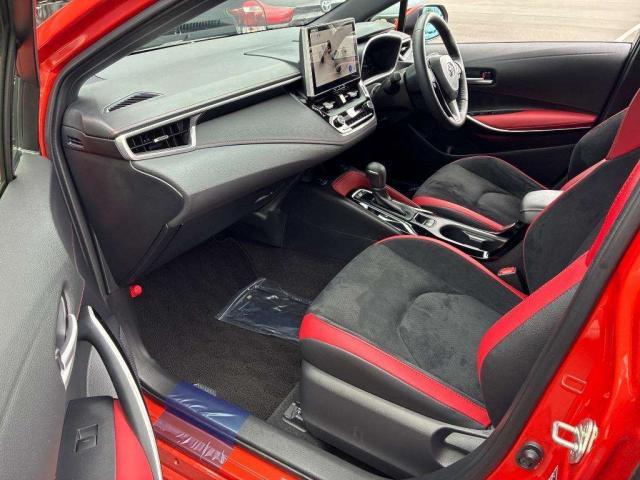 Ref:AUX-24665751 TOYOTA COROLLASPORT 2024 10 Ref:AUX-24665751 TOYOTA COROLLASPORT 2024 - Image 10