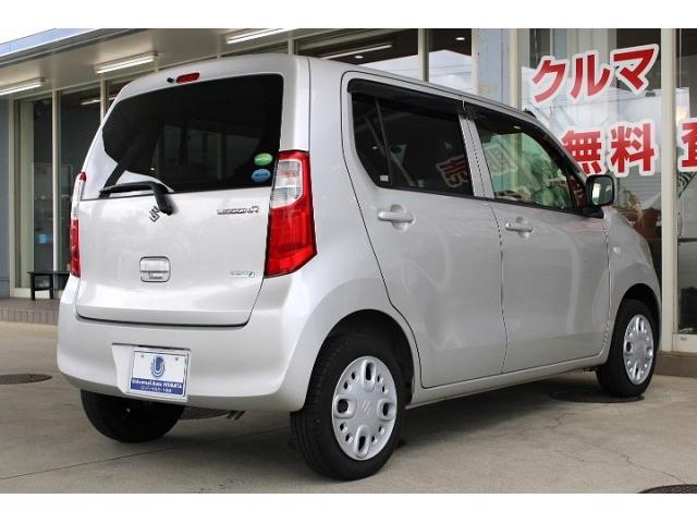 Ref:AUX-24665853 SUZUKI WAGON R 2013 2 Ref:AUX-24665853 SUZUKI WAGON R 2013 - Image 2