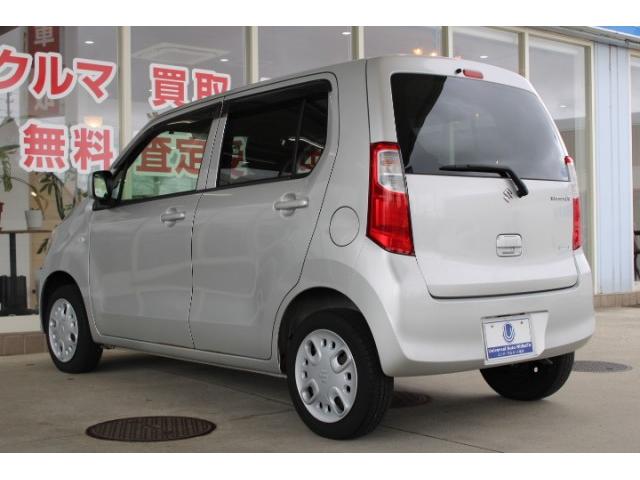 Ref:AUX-24665853 SUZUKI WAGON R 2013 11 Ref:AUX-24665853 SUZUKI WAGON R 2013 - Image 11