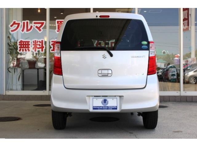 Ref:AUX-24665853 SUZUKI WAGON R 2013 12 Ref:AUX-24665853 SUZUKI WAGON R 2013 - Image 12