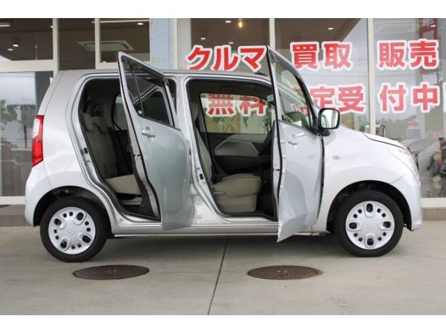 Ref:AUX-24665853 SUZUKI WAGON R 2013 15 Ref:AUX-24665853 SUZUKI WAGON R 2013 - Image 15