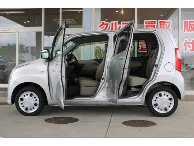 Ref:AUX-24665853 SUZUKI WAGON R 2013 16 Ref:AUX-24665853 SUZUKI WAGON R 2013 - Image 16