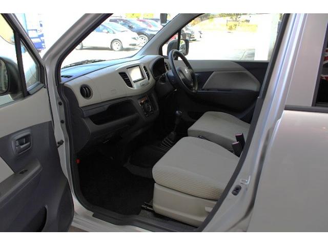 Ref:AUX-24665853 SUZUKI WAGON R 2013 19 Ref:AUX-24665853 SUZUKI WAGON R 2013 - Image 19