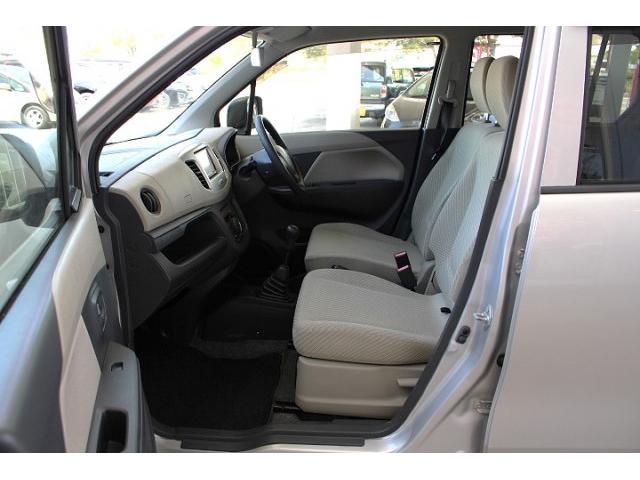 Ref:AUX-24665853 SUZUKI WAGON R 2013 20 Ref:AUX-24665853 SUZUKI WAGON R 2013 - Image 20