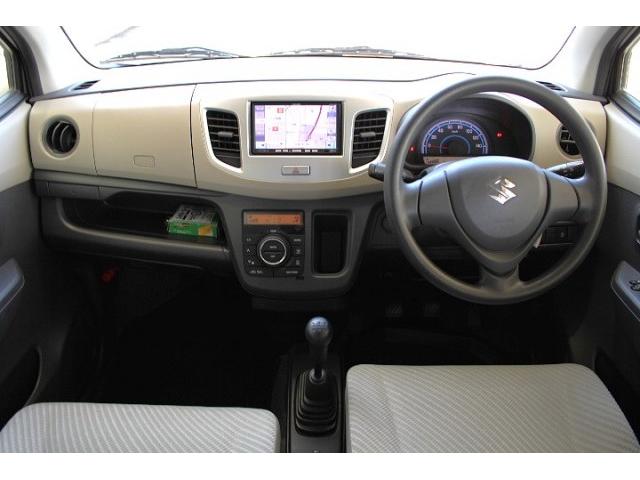 Ref:AUX-24665853 SUZUKI WAGON R 2013 4 Ref:AUX-24665853 SUZUKI WAGON R 2013 - Image 4