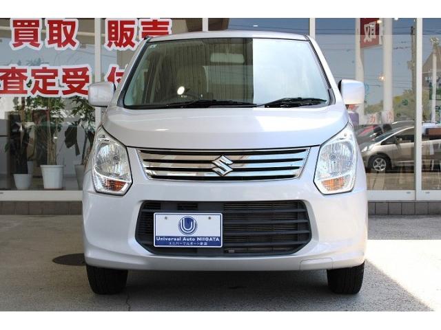 Ref:AUX-24665853 SUZUKI WAGON R 2013 10 Ref:AUX-24665853 SUZUKI WAGON R 2013 - Image 10