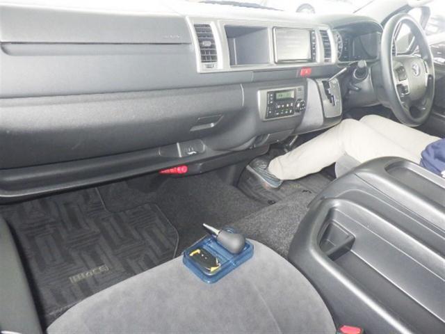 Ref:AUX-24667368 TOYOTA HIACE WAGON 2024 3 Ref:AUX-24667368 TOYOTA HIACE WAGON 2024 - Image 3
