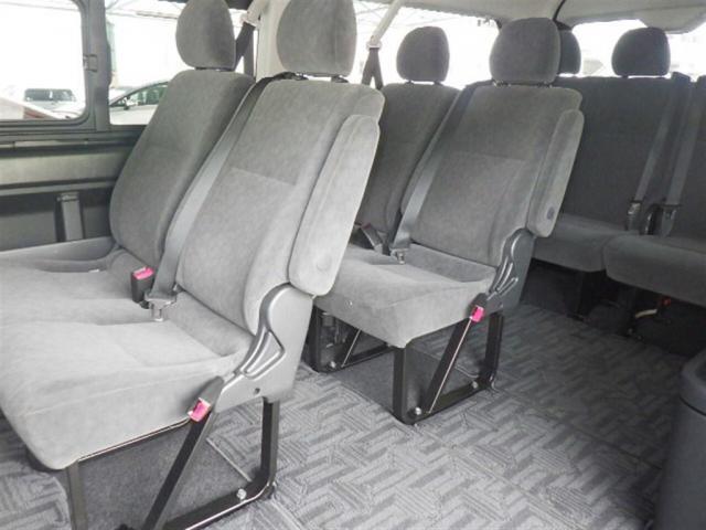 Ref:AUX-24667368 TOYOTA HIACE WAGON 2024 4 Ref:AUX-24667368 TOYOTA HIACE WAGON 2024 - Image 4