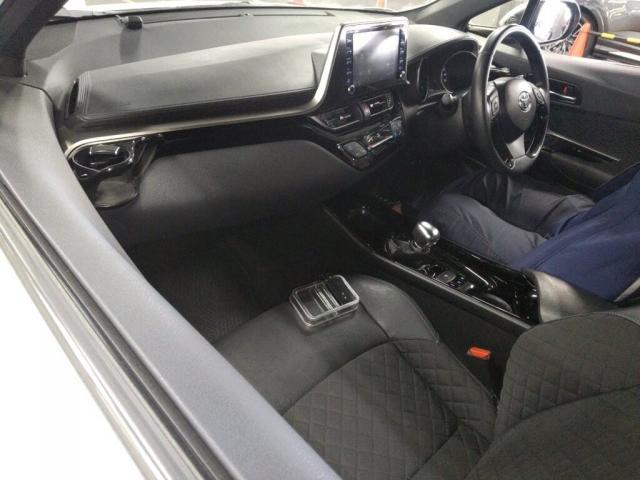 Ref:AUX-24670051 TOYOTA C-HR 2020 3 Ref:AUX-24670051 TOYOTA C-HR 2020 - Image 3
