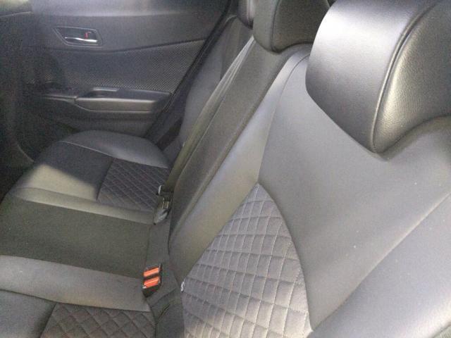 Ref:AUX-24670051 TOYOTA C-HR 2020 4 Ref:AUX-24670051 TOYOTA C-HR 2020 - Image 4