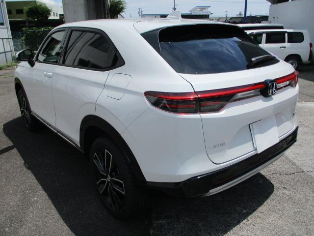 Ref:AUX-24670062 HONDA VEZEL 2026 13 Ref:AUX-24670062 HONDA VEZEL 2026 - Image 13