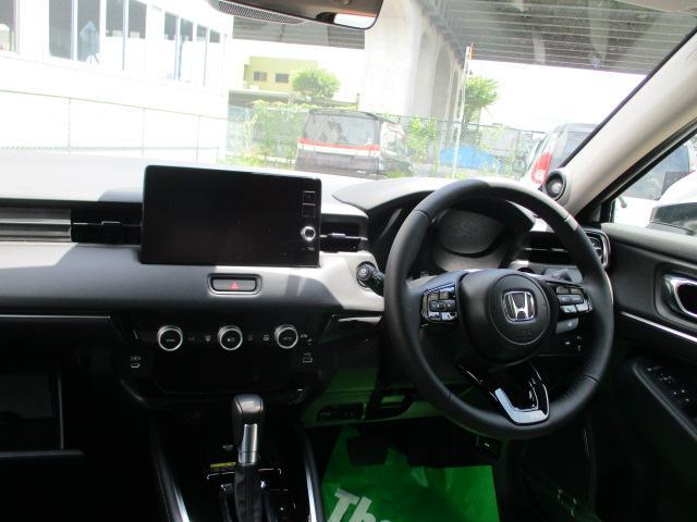 Ref:AUX-24670062 HONDA VEZEL 2026 3 Ref:AUX-24670062 HONDA VEZEL 2026 - Image 3
