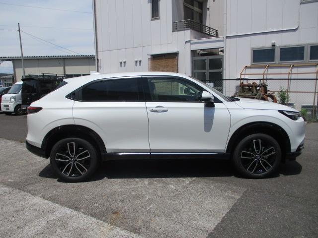 Ref:AUX-24670062 HONDA VEZEL 2026 4 Ref:AUX-24670062 HONDA VEZEL 2026 - Image 4